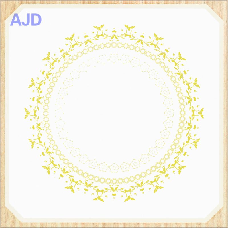 金色花语