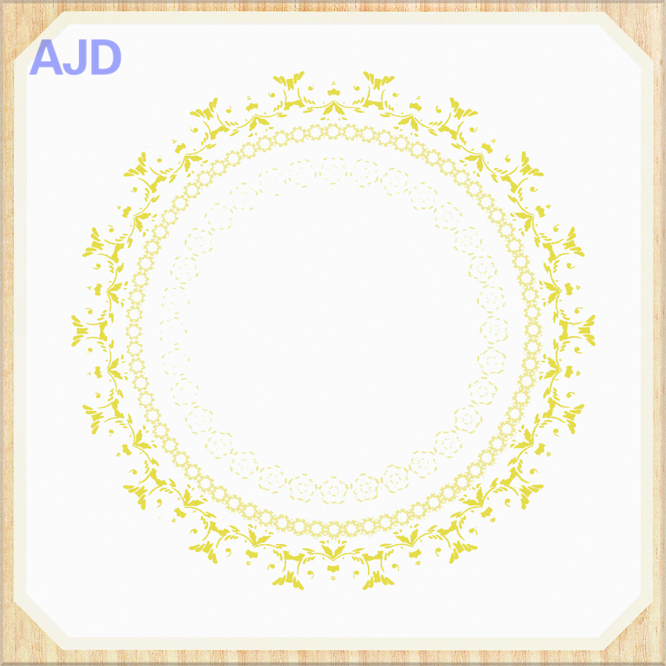 金色花语