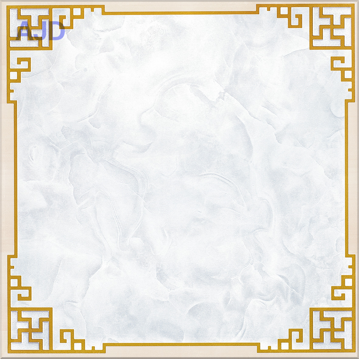 水晶之恋