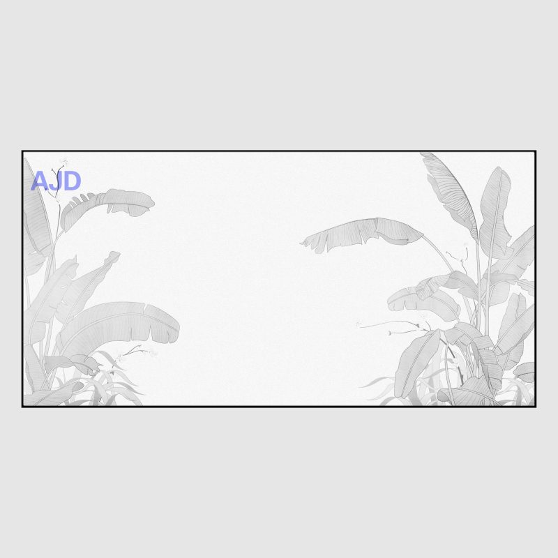 素香花间