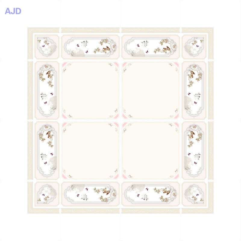 镜上青霄